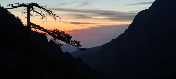 GR20 in Corsica: 11 Days on Europe's Toughest Trek