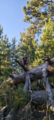 GR20 in Corsica: 11 Days on Europe's Toughest Trek