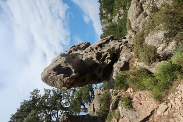 GR20 in Corsica: 11 Days on Europe's Toughest Trek