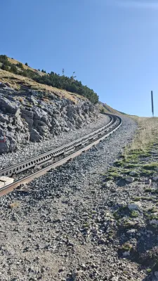 Schafberg depuis le Wolfgangsee : montée à pied, descente en train