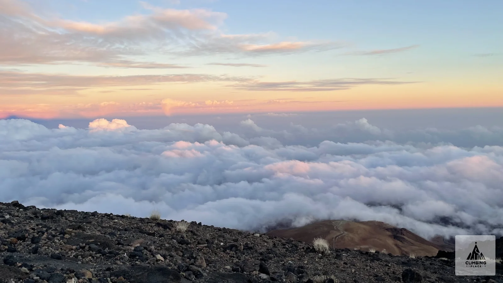 Six days across Tenerife on the GR 131: from Arona over the slopes of Teide to La Esperanza
