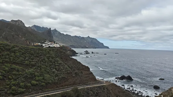 Tenerife